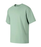 Tričko Stage unisex sage L