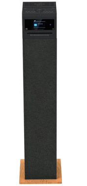 Aiwa MUSIC TOWER AIWA TSBT-360