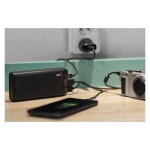 EMOS POWERBANK ALPHAQ2 20 20000 B