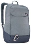Batoh na notebook Thule Lithos 20 l Pond Gray/Dark Slate