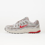 Tenisky Nike P-6000 College Grey/ Fire Red-Vast Grey-Phantom EUR 45.5