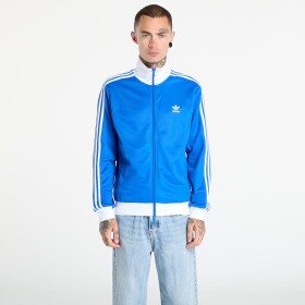 Bunda adidas Adicolor Classics Beckenbauer Track Top Blue/ White S