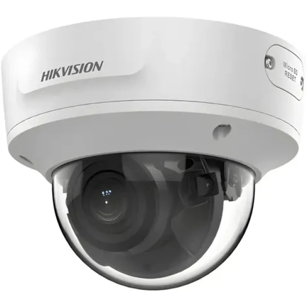 HIKVISION DS-2CD3743G2-IZSU(2.7-13.5mm)(B) / IP kamera / Dome / 4Mpix / objektív 2,7-13,5mm (DS-2CD3743G2-IZSU(2.7-13.5mm)(B))