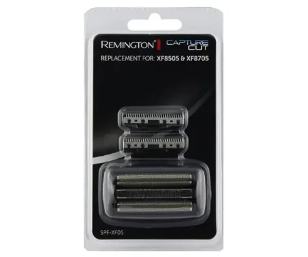 Remington SPF-XF05 Náhradná planžeta + nôž / pre XF8505 XF8705 (SPF-XF05)