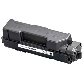 Renkforce toner náhradný Kyocera TK-1160 kompatibilná čierna 8200 Seiten RF-5608692; RF-5608692