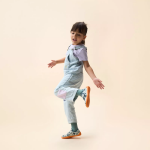 Affenzahn Slipper Cotton Move Bunny barefoot tenisky 30 EUR