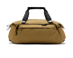 Peak Design Travel Duffel 35L Coyote / Taška / objem 35 litrov (BTRD-35-CY-2)