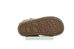 Froddo Loop High-Tops G2110157 Dark Blue celoročné členkové barefoot topánky 23 EUR