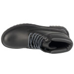 Topánky Lumberjack River 2 M SMH6901-001-B01-CB001 black 42