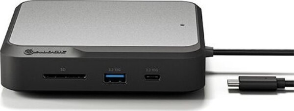 Alogic ALOGIC DUAL DISPLAYPORT UNIVERS