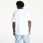 Tričko Calvin Klein Jeans Nyc 2025 Tee White XXL