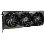 MSI GeForce RTX 4060 Ti GAMING X SLIM 8GB / 2310 - 2685 MHz / 8GB GDDR6 / 128-bit / 1x HDMI + 3x DP / (8) (RTX 4060 Ti GAMING X SLIM 8G)