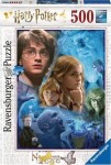 Ravensburger Harry Potter Rokforte dielikov