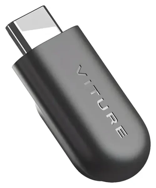 VITURE Magnetický konektor USB-C / Konektor / USB 3.2 Gen1 / 10 Gbit / s / 4K 60fps (USB-C Adapter)