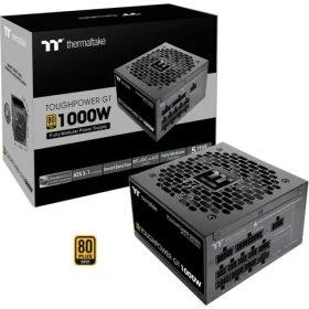 Thermaltake Toughpower GT 1000W čierna / ATX 3.1 / aktívny PFC / 80 PLUS Gold / modulárny (PS-TPT-1000FNFAGE-3)