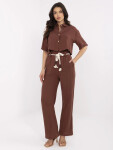 Sada NM KMPL JK62597.19P hnedá S/M