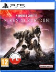 Sony Gra Ps5 Armored Core Vi: Fires Of Rubicon