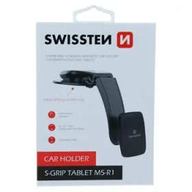 SWISSTEN S-GRIP M5-R1 / Magnetický držiak do auta (65010601)