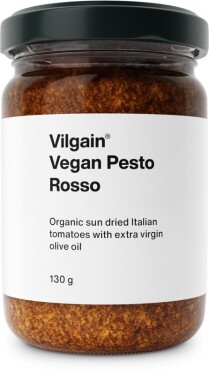 Vilgain Vegan Pesto BIO 130