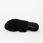 Tenisky Calvin Klein Jeans Flatform Sandal Webb Black EUR 40