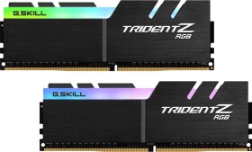 G.Skill Trident Z RGB, DDR4, 32 GB, 4266MHz, CL16 (F4-4266C16D-32GTZR)