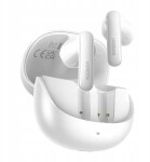 Ugreen Słuchawki douszne TWS UGREEN LightBuds Pro ANC WS215 (biele)