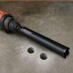 Bigstren Diamantový jadrový vrták 63 x 450mm