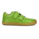 Lurchi Noah Nappa Green celoročné nízke barefoot topánky 30 EUR