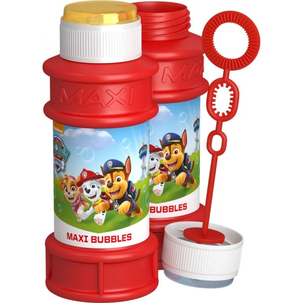 HM Studio Bublifuk Paw Patrol 175 ml