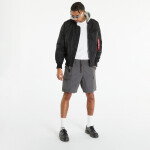 Bunda Alpha Industries MA-1 TT Hood Black XXL