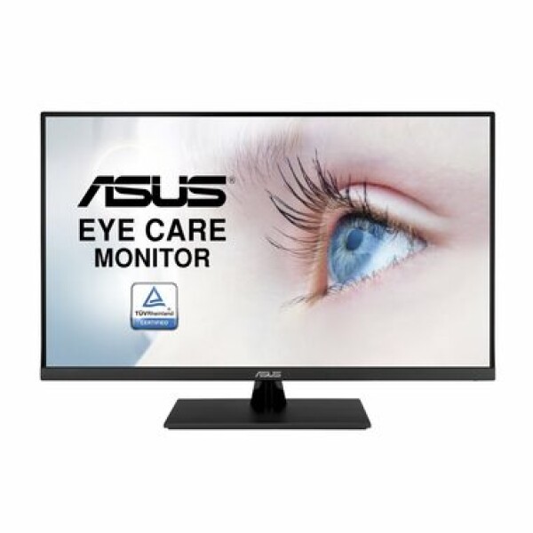 31.5 ASUS VP32UQ / IPS / 3840 x 2160 / 16:9 / 4 ms / 350 cd-m2 / 1000:1 / HDMI / VESA / Repro (90LM06S0-B01E70)