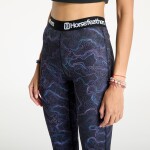 Kalhoty Horsefeathers Mirra Pants Contour Lines XS