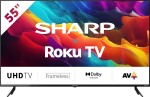 Sharp 55FJ2E LED 55'' 4K Ultra HD