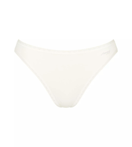 Sloggi GO Tai C2P - WHITE - SLOGGI WHITE - SLOGGI