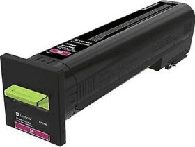 Lexmark 82K2XME Magenta Originál (82K2XME)