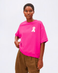 Armedangels Bamikaa Sweat 3434 very berry M