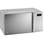 Hisense H20MOMBS4HG svetlo šedá / Mikrovlnná rúra s grilom / 700-800 W / 20 l / 11 stupňov výkonu (742039)