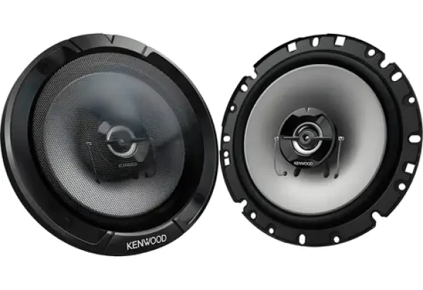 Kenwood KFC-S1767 / Reproduktor do auta / okrúhly / 17 cm / 4 ? (KFC-S1767)