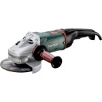 Metabo WE 24-180 MVT 606468000 uhlová brúska 2400 W; 606468000
