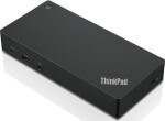 Lenovo Thinkpad Dock Gen2 USB-C 90W (03X7609)