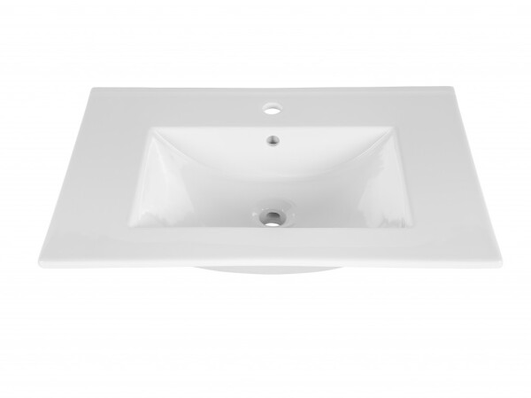 COMAD - Nábytkové umývadlo LAVA 80cm 5907441293495