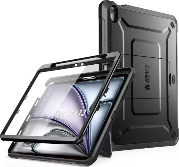 Supcase Etui Supcase Unicorn Beetle Pro do Apple iPad Air 13 2024 Black