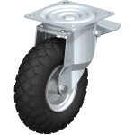 Blickle 293100 otočné koliesko s brzdou; 293100