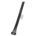 Molex zásuvkové púzdro na kábel 218102-1083 1 ks Bulk; 218102-1083