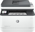 HP LaserJet Pro MFP 3102fdn 3G629F