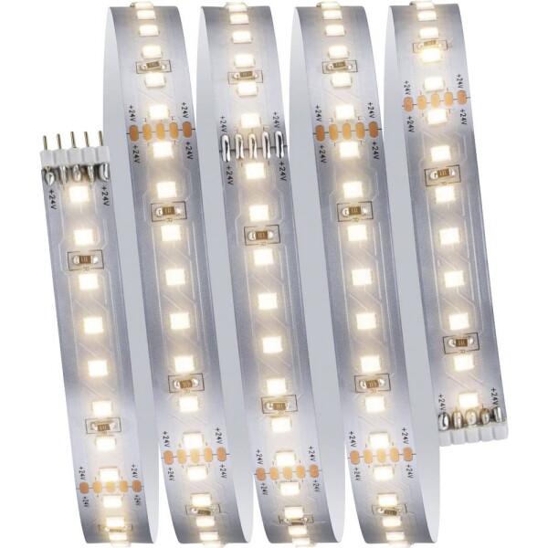 Paulmann MaxLED 1000 Basisset 71243 LED pásik základná sada konektor 230 V 1.5 m teplá biela; 71243