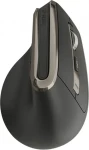 Vertikálna bezdrôtová myš Dual / Myš / 2,4 GHz / Bluetooth 5.0 / Bluetooth 3.0 / dobíjacie batérie (YMS 5040 ERGO PRO)