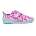 Superfit Venti Rosa barefoot tenisky 27 EUR