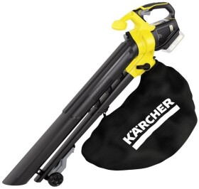 Karcher BATTERY BLOWER AND PUMP BLV 18-200 + STA