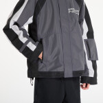 Bunda PLEASURES Tactical Moto Jacket Black XL